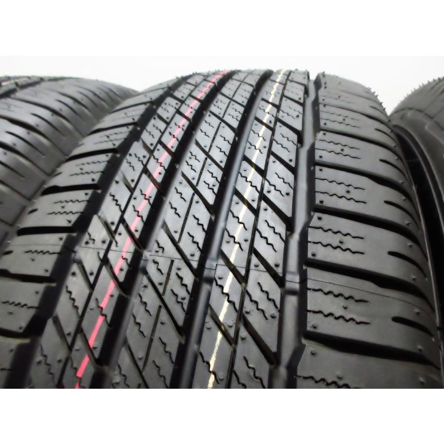 新車外し ダンロップ グラントレック AT23 265/70R16 2023年後半 納車 