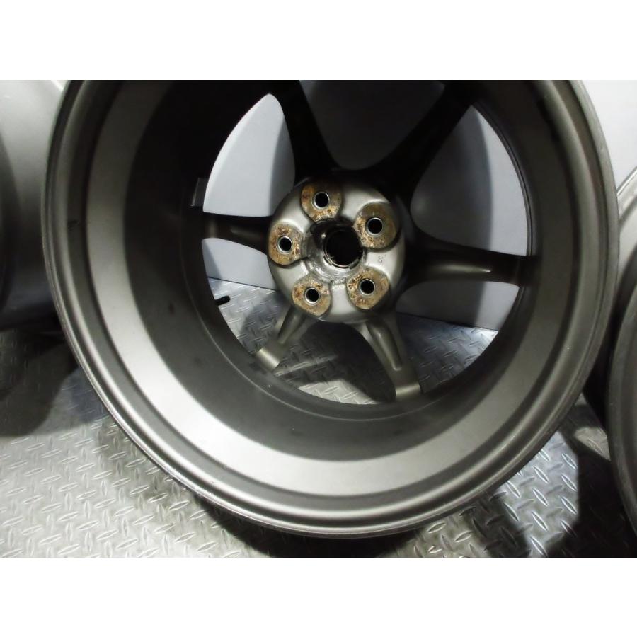 GT-R 希少モデル 日産 BNR34 スカイライン R34 純正 FORGED GT-R 希少モデル 日産 BNR34 スカイライン R34 純正 FORGED