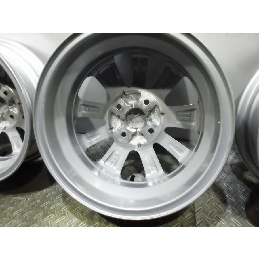 スズキ（SUZUKI） 美品 走行極少 DA17W エブリィ ワゴン 純正 14インチ