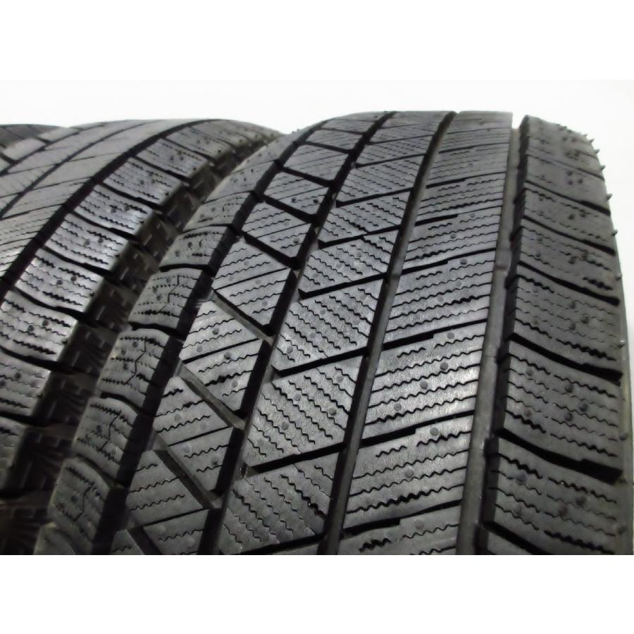 BRIDGESTONE（ブリヂストン） 走行極少 VRX3 205/65R15 BLIZZAK 2023年 