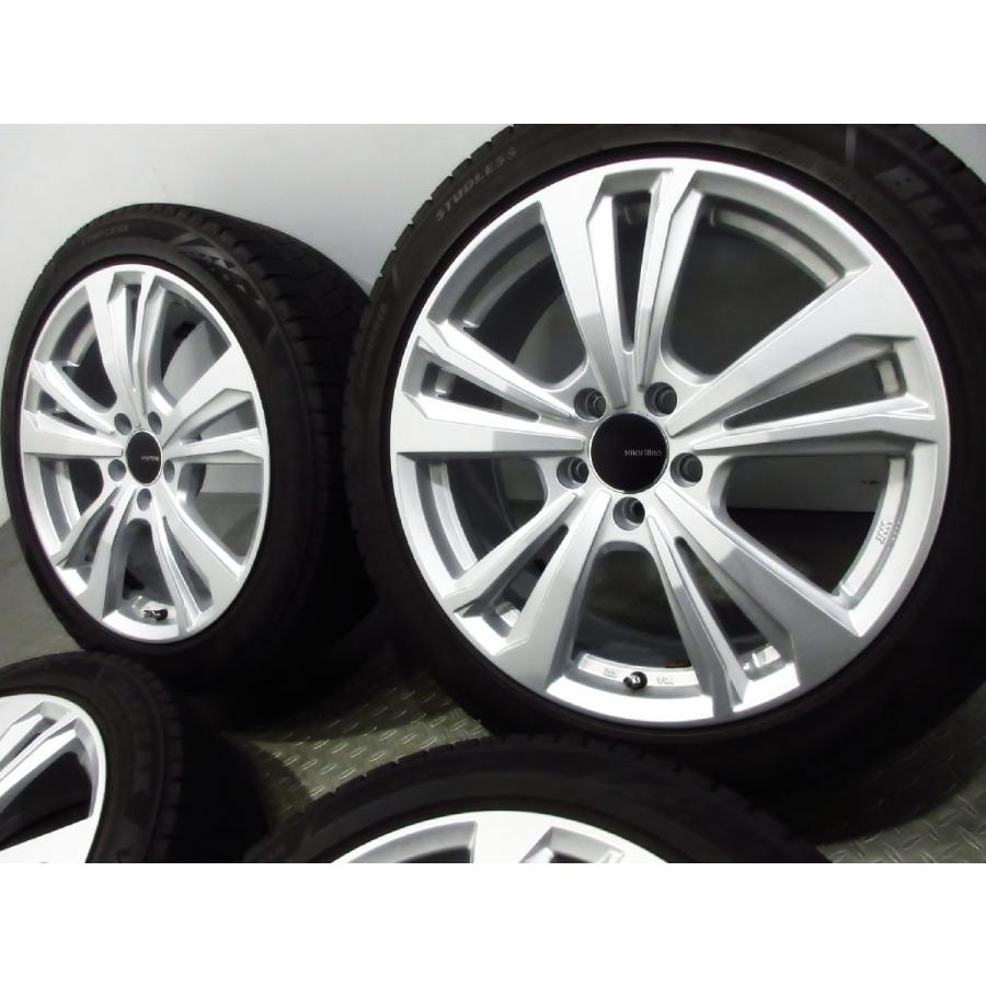 BRIDGESTONE（ブリヂストン） smartline 365 7.5J+49 PCD112-5穴 VRX3