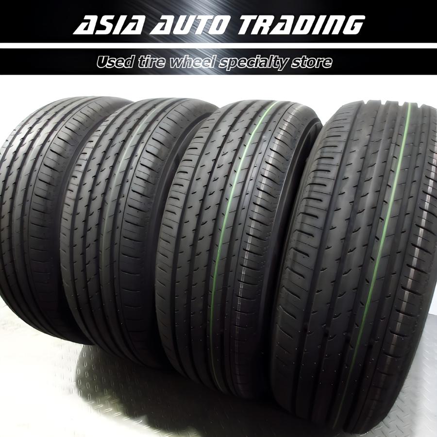 新車外し 225/60R18 ダンロップ 2024 ハリアー RAV4 新車外し 225/60R18 ダンロップ 2024 ハリアー RAV4