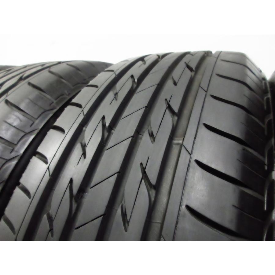共豊 美品 超バリ溝 KYOHO SEIN SS 6J+45 PCD100-5穴 ブリヂストン 