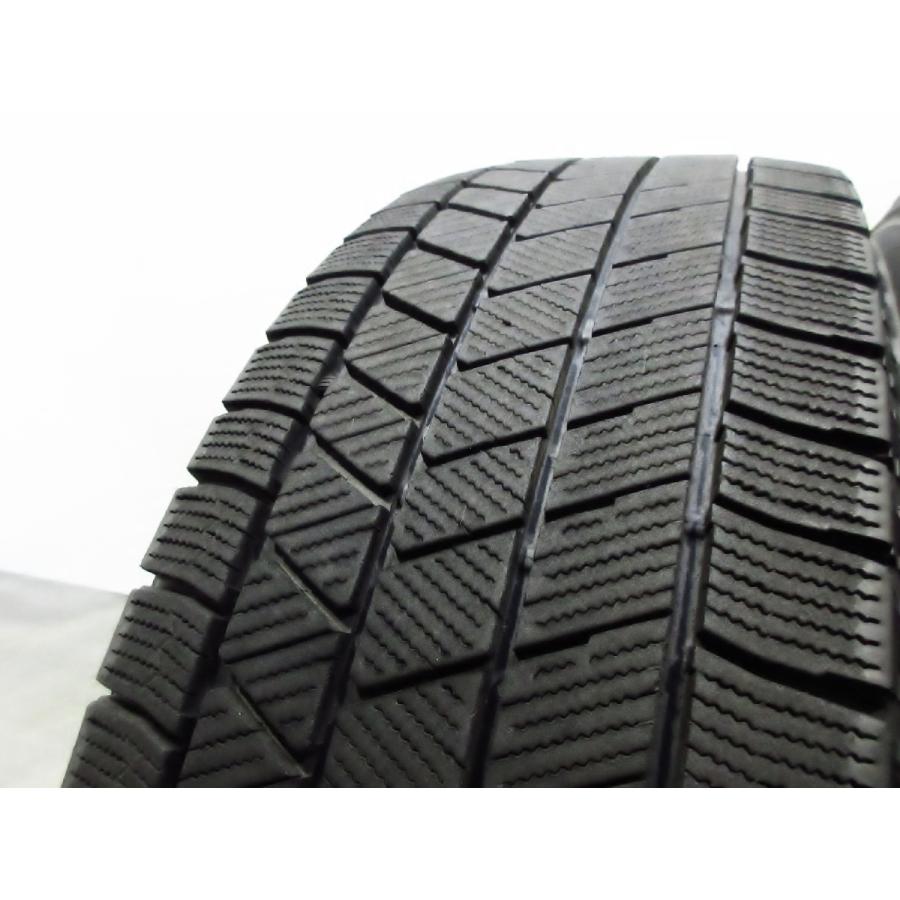 アルミタイヤ付き、ブリヂストン溝 BRIDGESTONE（ブリヂストン） 綺麗品 バリ溝 YFC GRASS ZX 6.5J+48