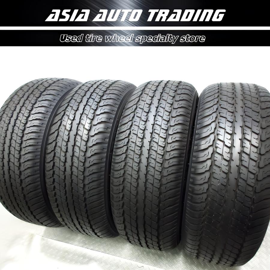 GEOLANDAR 新車外し ヨコハマ ジオランダー G94 265/60R18 2024 GEOLANDAR 新車外し ヨコハマ ジオランダー G94 265/60R18 2024