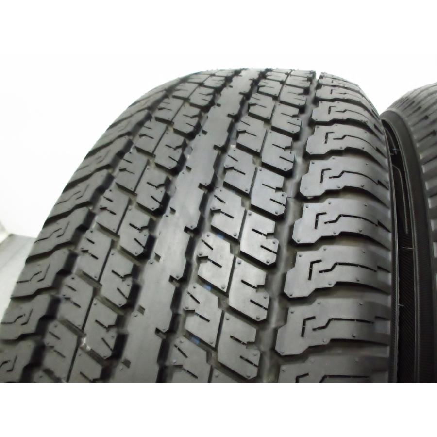 GEOLANDAR 新車外し ヨコハマ ジオランダー G94 265/60R18 2024 GEOLANDAR 新車外し ヨコハマ ジオランダー G94 265/60R18 2024