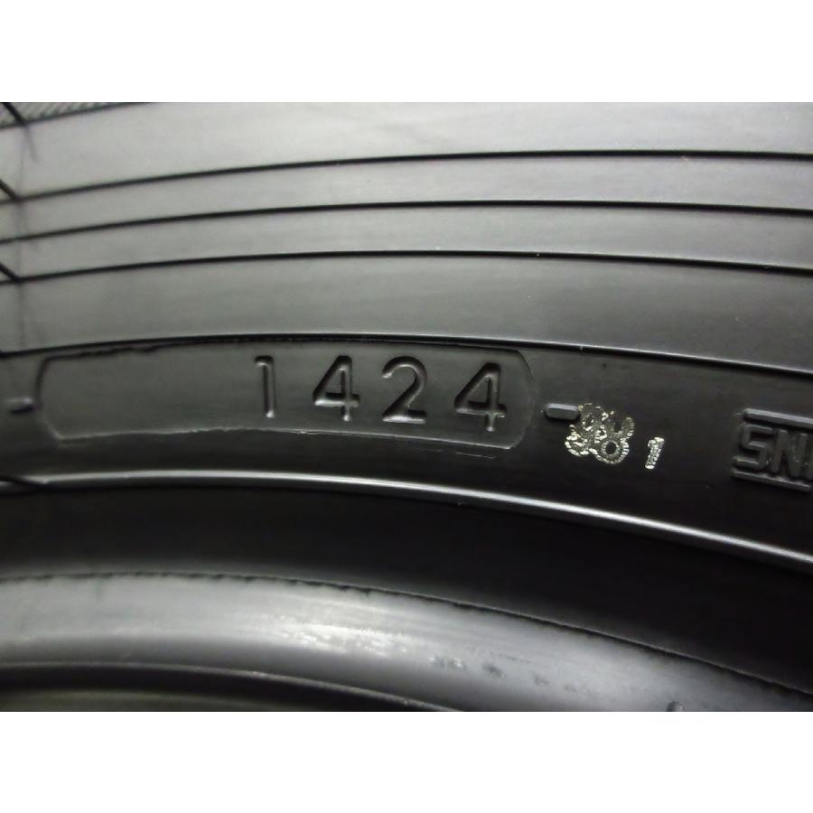 GEOLANDAR 新車外し ヨコハマ ジオランダー G94 265/60R18 2024 GEOLANDAR 新車外し ヨコハマ ジオランダー G94 265/60R18 2024