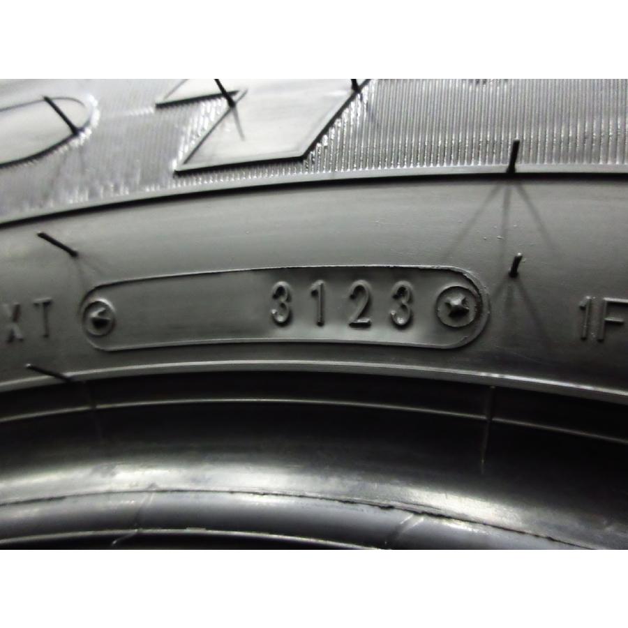 GRANDTREK 新車外し ダンロップ PT AT25 265/60R18 2023年後半 