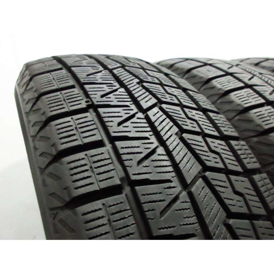 ヨコハマタイヤ（YOKOHAMA TIRE） 超バリ溝 ヨコハマ IG70 195/65R15