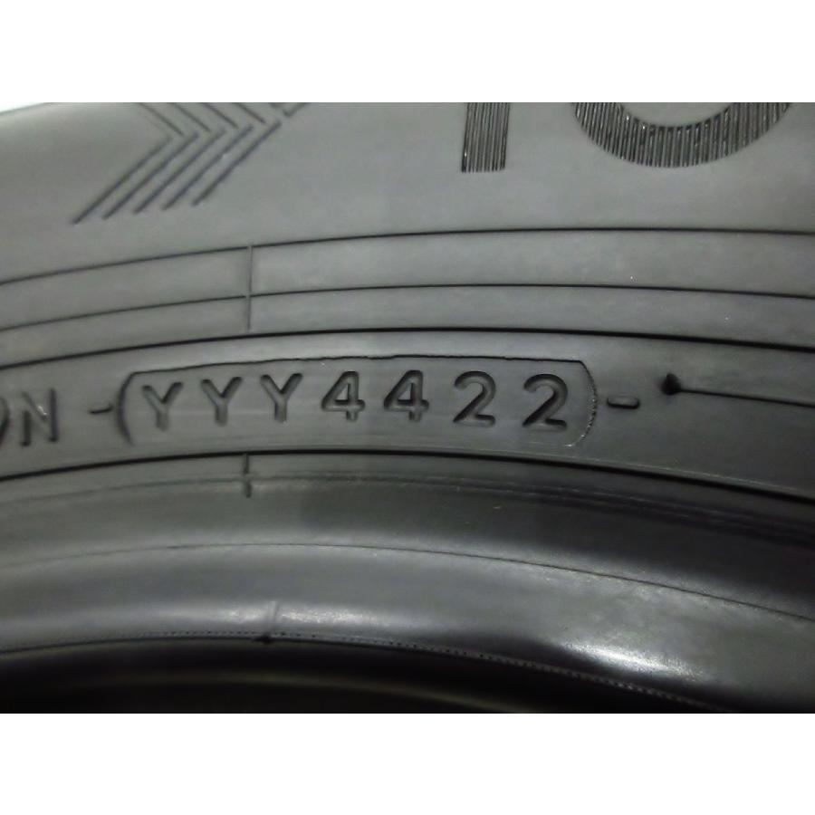 ヨコハマタイヤ（YOKOHAMA TIRE） 超バリ溝 ヨコハマ IG70 195/65R15
