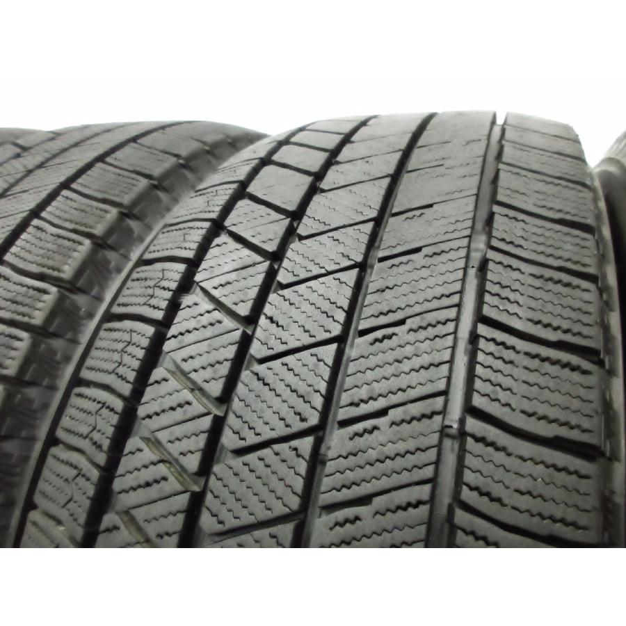 BRIDGESTONE（ブリヂストン） 超バリ溝 VRX3 215/55R17 BLIZZAK 2021年 