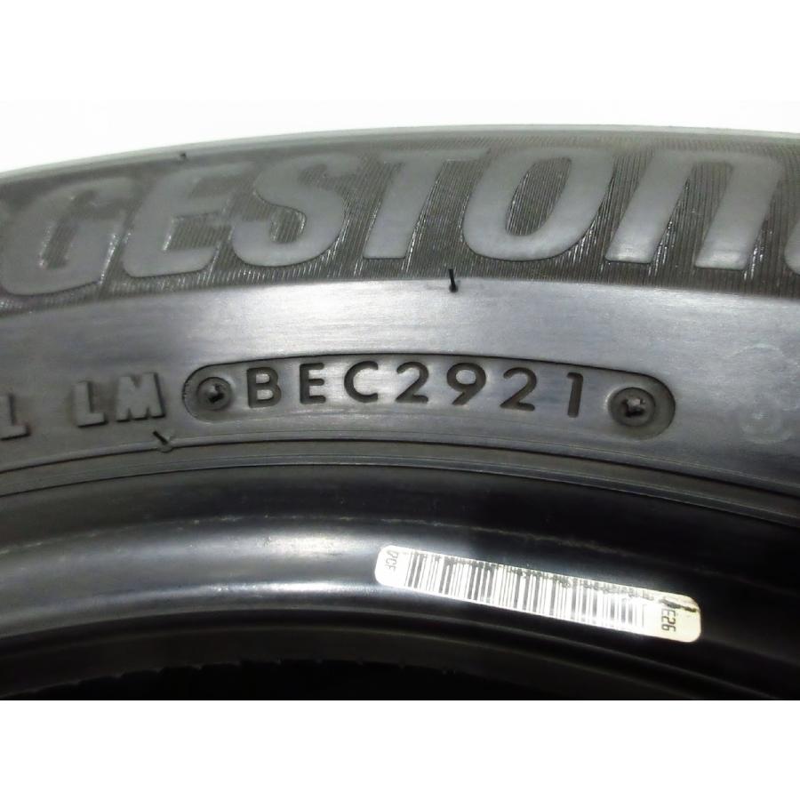 BRIDGESTONE（ブリヂストン） 超バリ溝 VRX3 215/55R17 BLIZZAK 2021年