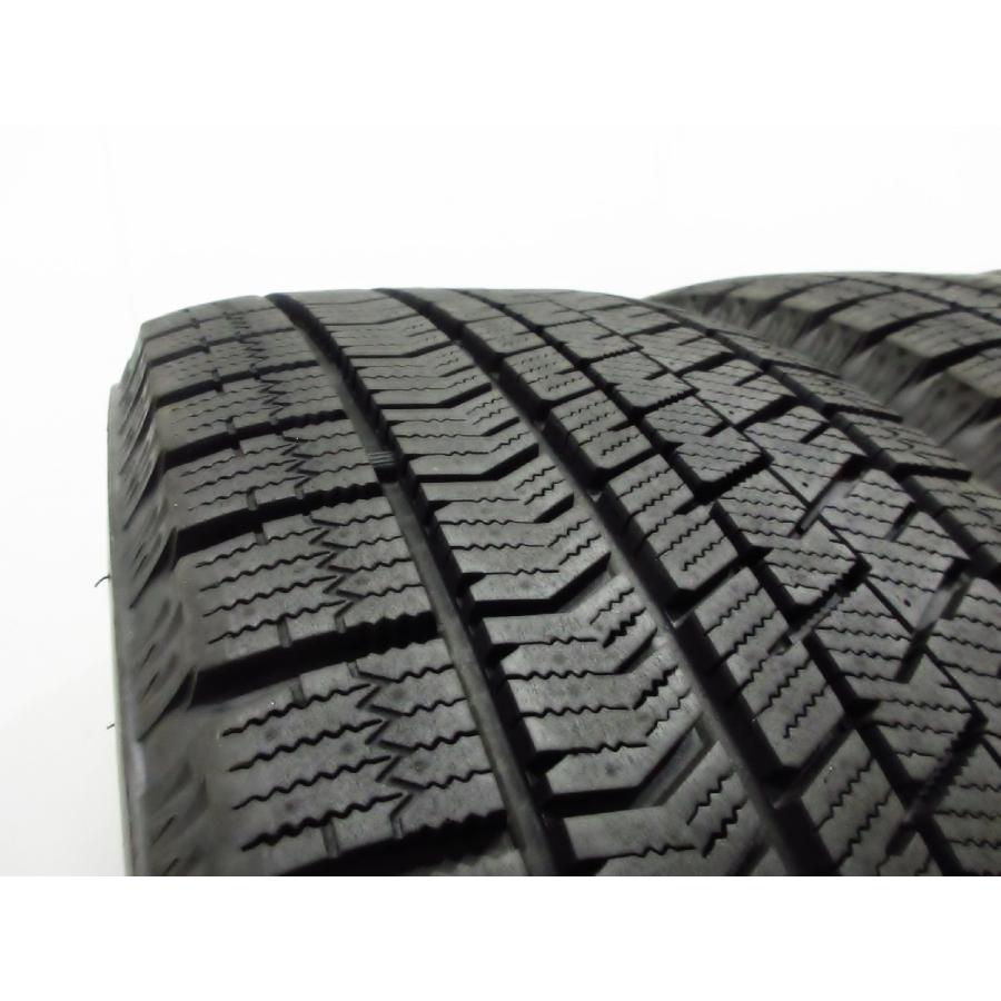 バリ溝美品‼️アルファード外し235/50R18 BLIZZAK VRX2 4本 バリ溝美品‼️アルファード外し235/50R18 BLIZZAK VRX2 4本