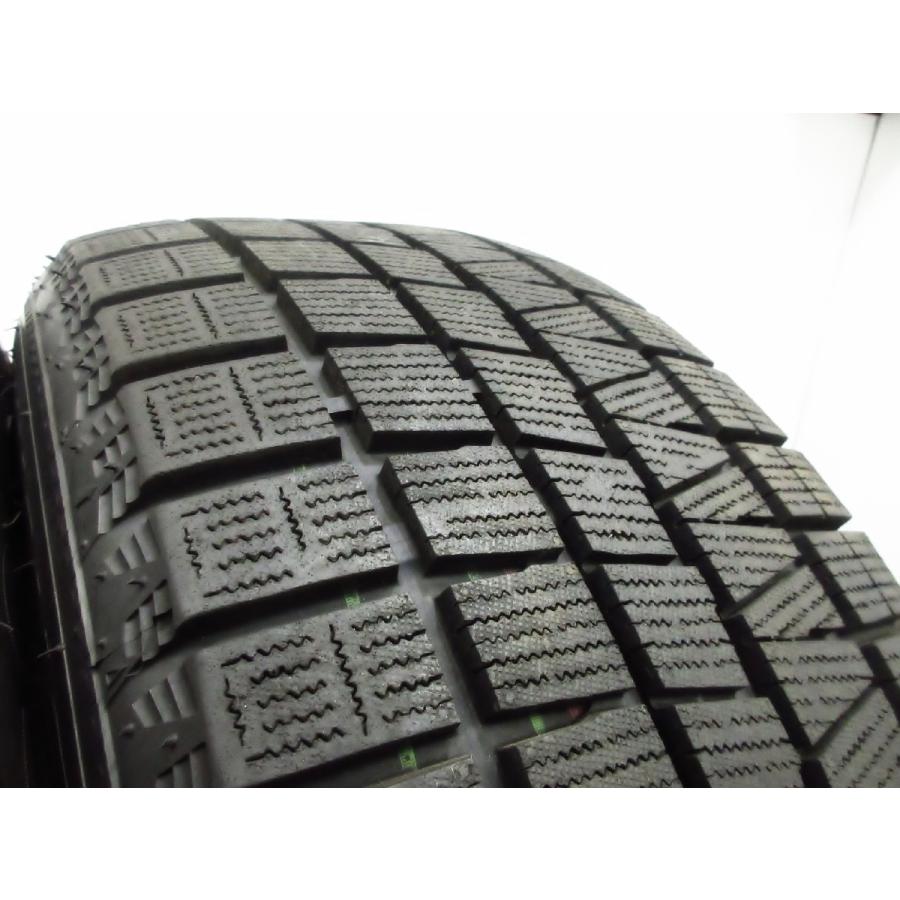 NANKANG（ナンカン） 走行極少 CORSAFA ESSN-1 255/55R18 2021年 