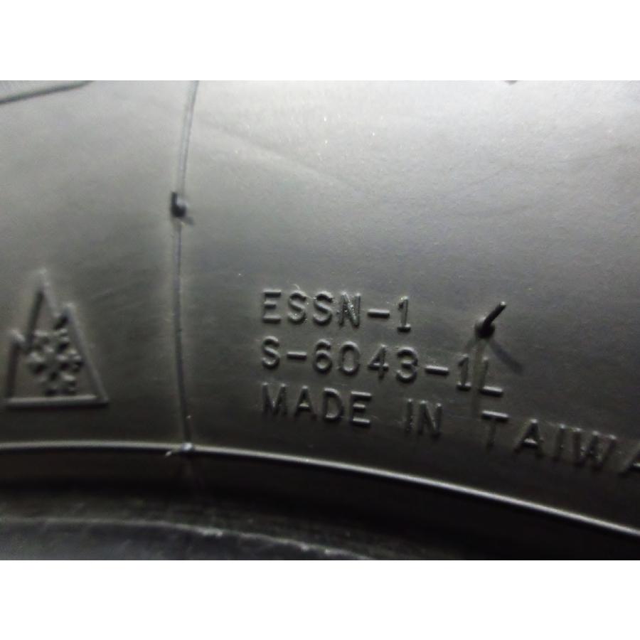 NANKANG（ナンカン） 走行極少 CORSAFA ESSN-1 255/55R18 2021年 