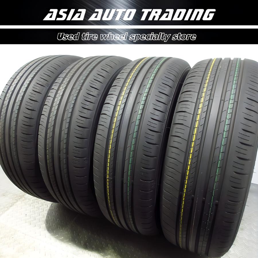 225/60R18 (新品) 21年 4本 ダンロップ GRANDTREK PT30 225/60R18 NX