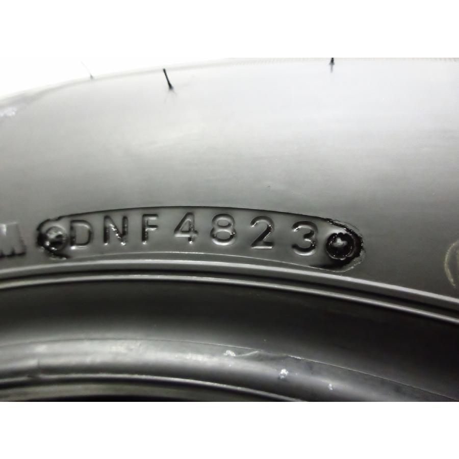 BRIDGESTONE（ブリヂストン） 走行極少 TURANZA T005A 215/55R17 2023