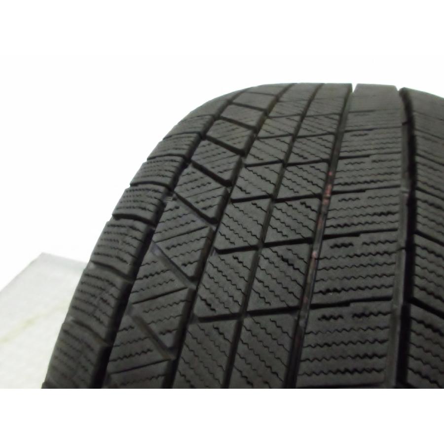 BRIDGESTONE（ブリヂストン） 超バリ溝 VRX3 225/50R17 BLIZZAK