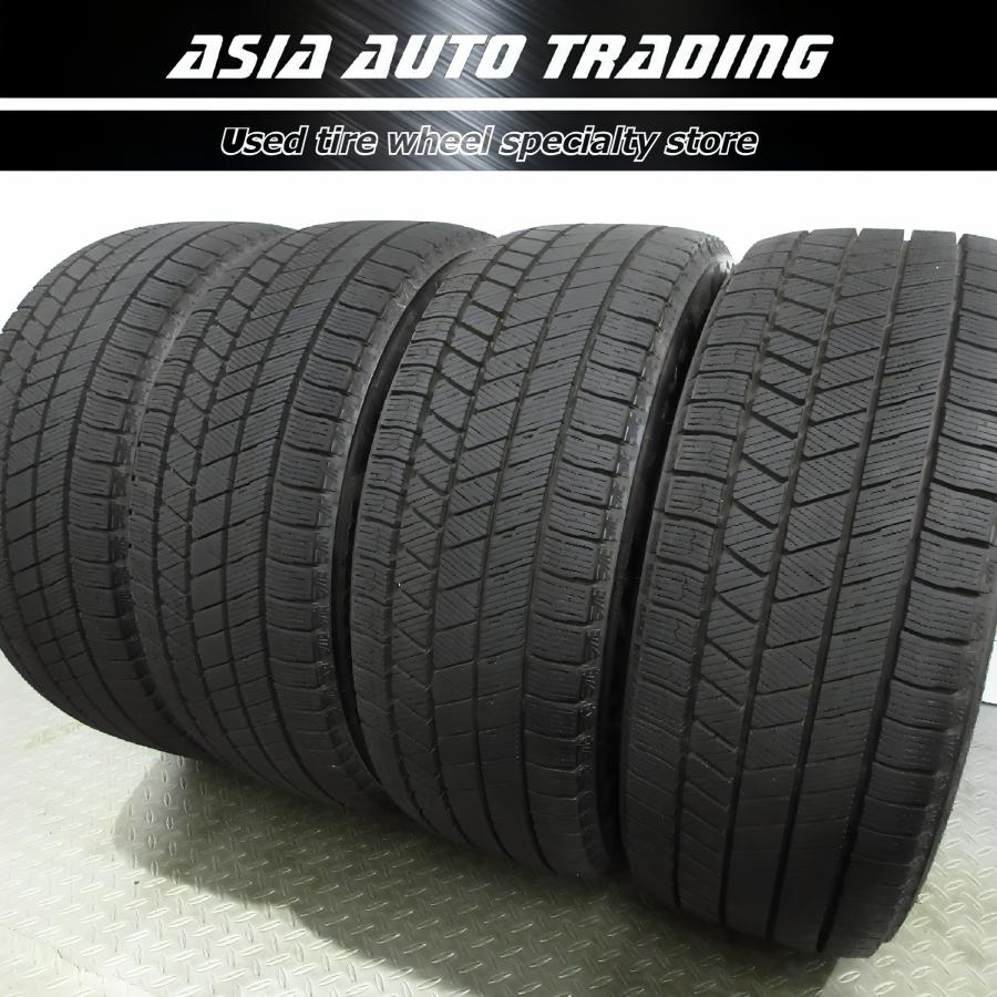 BRIDGESTONE（ブリヂストン） 走行極少 VRX3 205/50R17 BLIZZAK 2023年