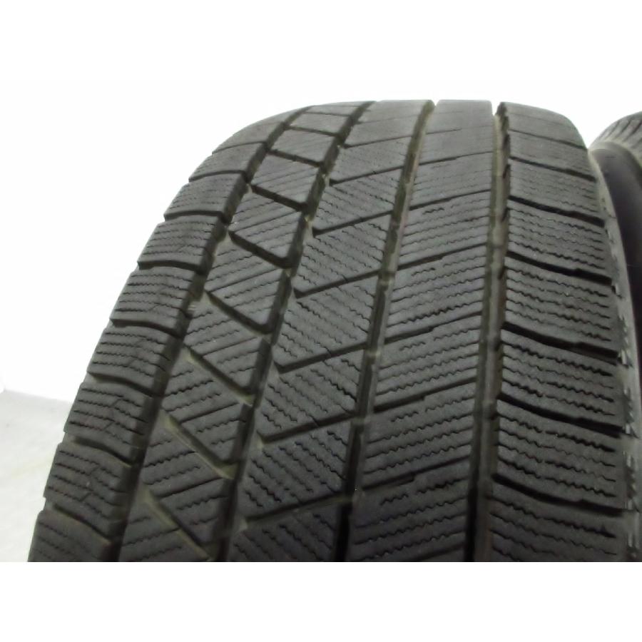 BRIDGESTONE（ブリヂストン） 走行極少 VRX3 205/50R17 BLIZZAK 2023年