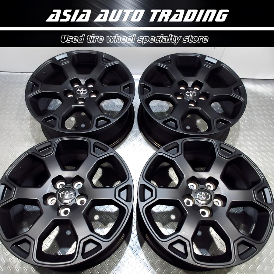 トヨタ（TOYOTA） 新車外し RAV4 アドベンチャー オフロードパッケージ