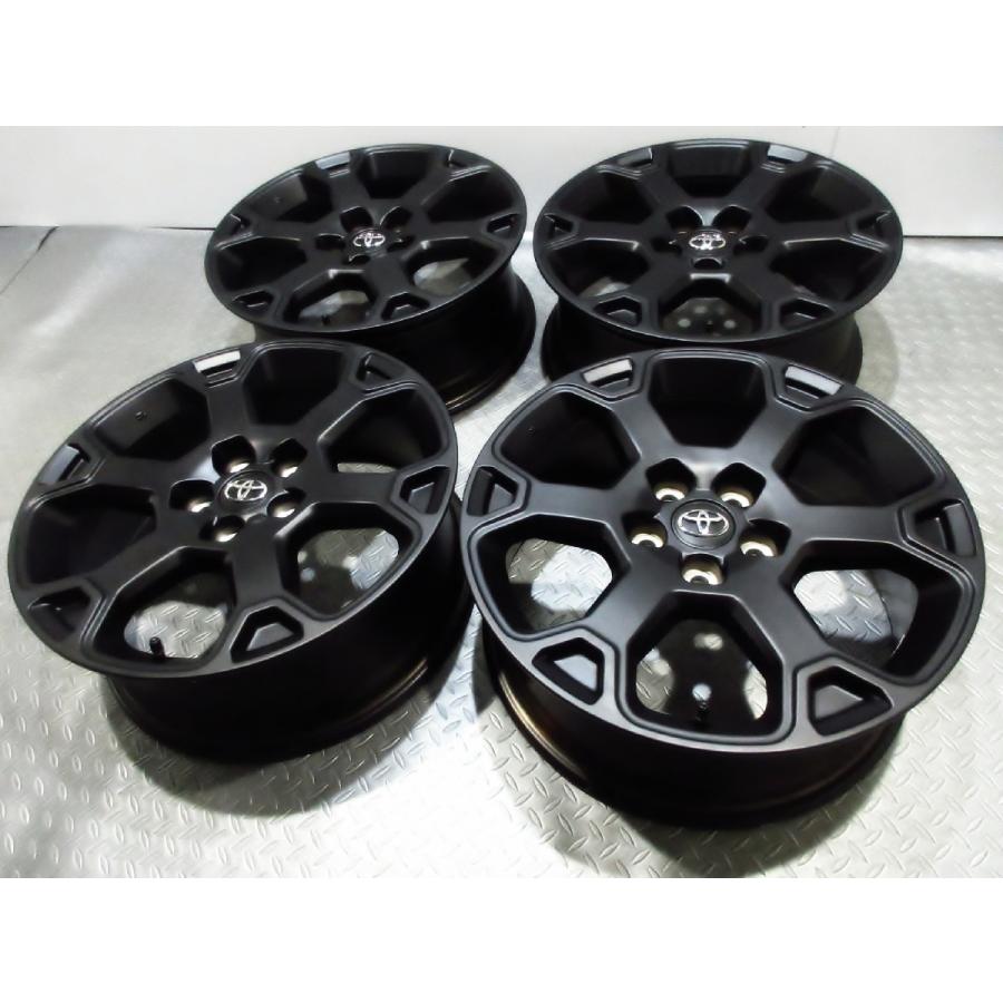 トヨタ（TOYOTA） 新車外し RAV4 アドベンチャー オフロードパッケージ