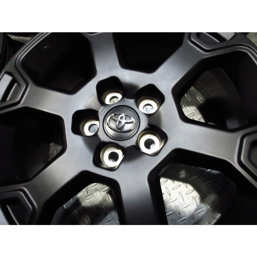 トヨタ（TOYOTA） 新車外し RAV4 アドベンチャー オフロードパッケージ