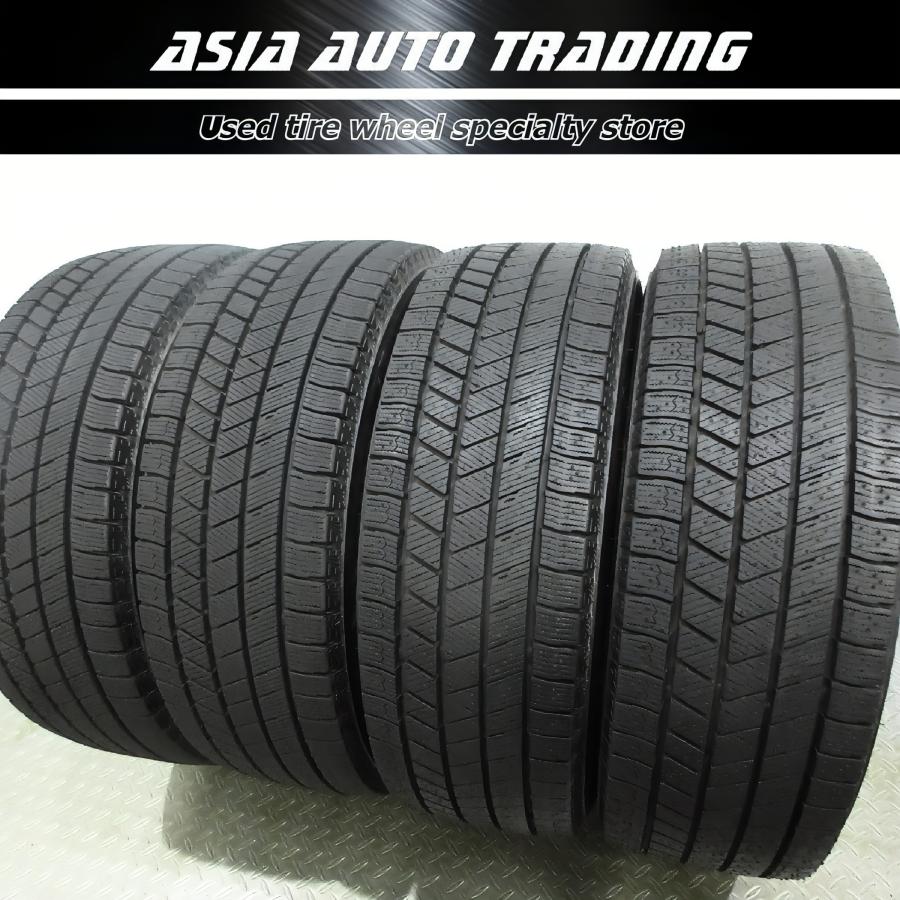 BRIDGESTONE（ブリヂストン） 走行極少 VRX3 205/60R16 BLIZZAK 2023年