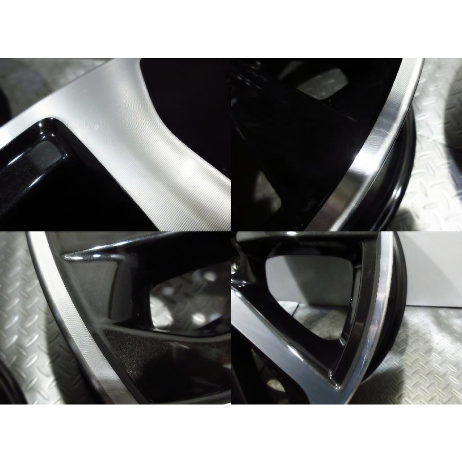 SUBARU（スバル） 新車外し VN5 レヴォーグ GT-H EX 純正 18インチ 7.5