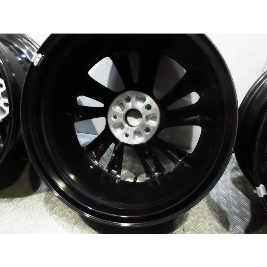 【新車外し　送料無料】レヴォーグ VN5 GT-H純正ホイール18インチ1本 新車外し 送料無料】レヴォーグ VN5 GT-H純正ホイール18インチ1