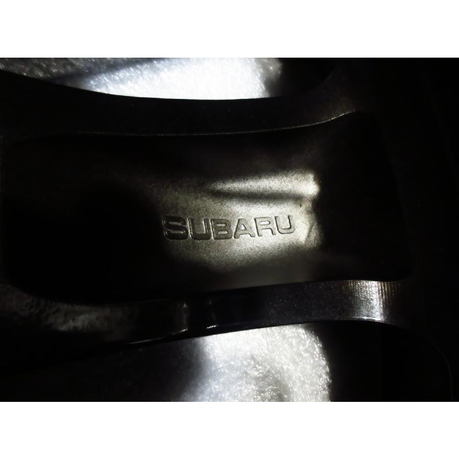 SUBARU（スバル） 新車外し VN5 レヴォーグ GT-H EX 純正 18インチ 7.5