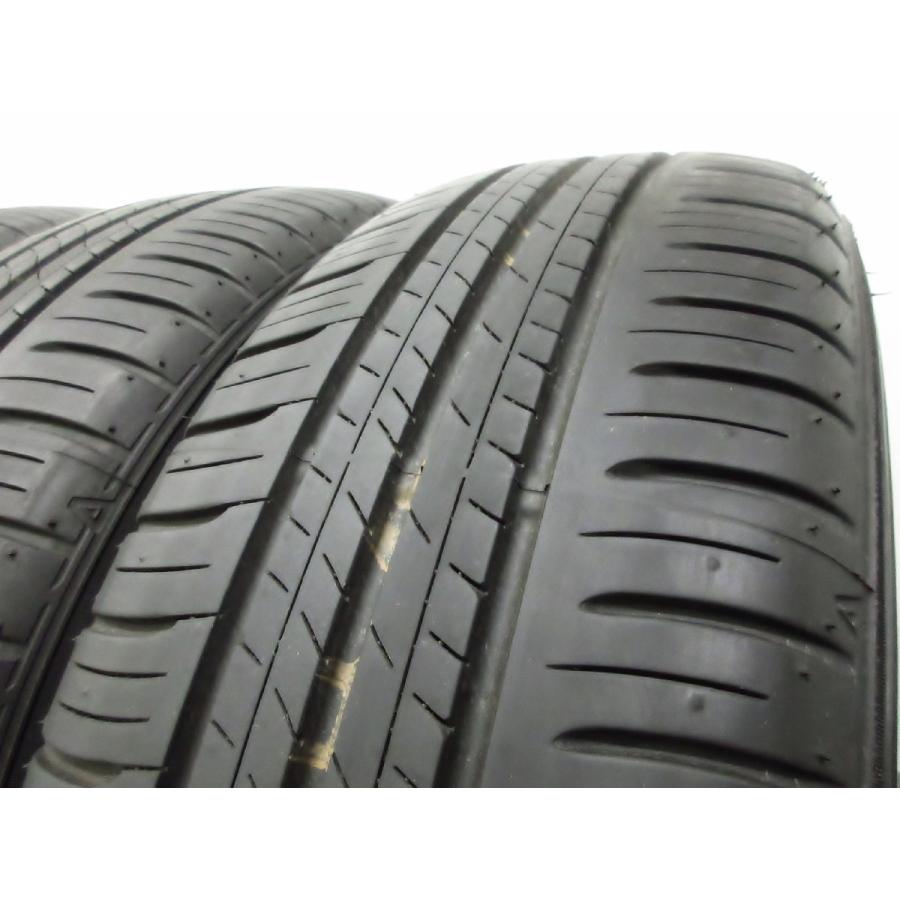 DUNLOP（ダンロップ） 走行極少 エナセーブ EC300+ 195/60R17 2023年