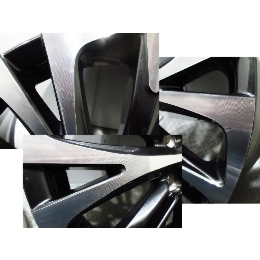 トヨタ（TOYOTA） 美品 走行極少 ヤリスクロス Z 純正 改良前 18インチ