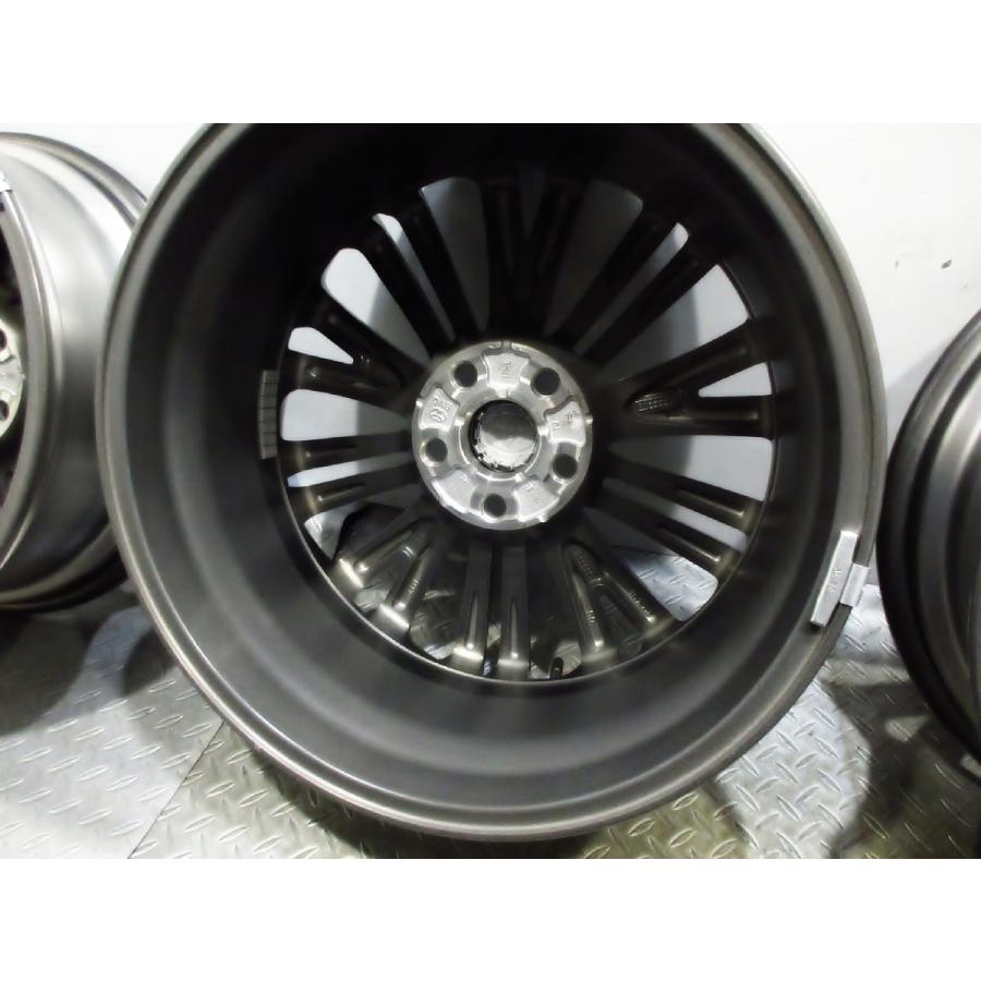 トヨタ（TOYOTA） 美品 走行極少 ヤリスクロス Z 純正 改良前 18インチ