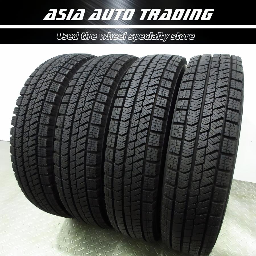r*r様 BRIDGESTONE VRX2 145/80R13 22年4本 新品送料込ブリヂストンBLIZZAK VRX2 145/80R13 22年製4本 - メルカリ