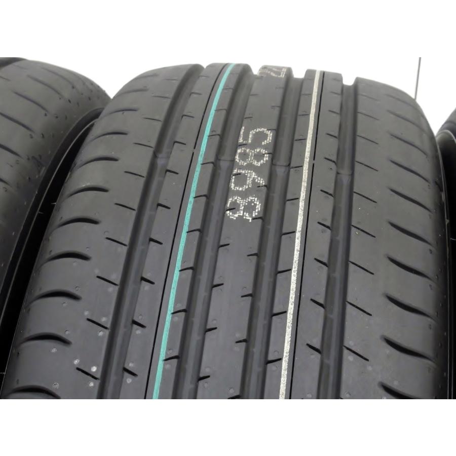 DUNLOP（ダンロップ） 新車外し トヨタ 40 ヴェルファイア Zプレミア