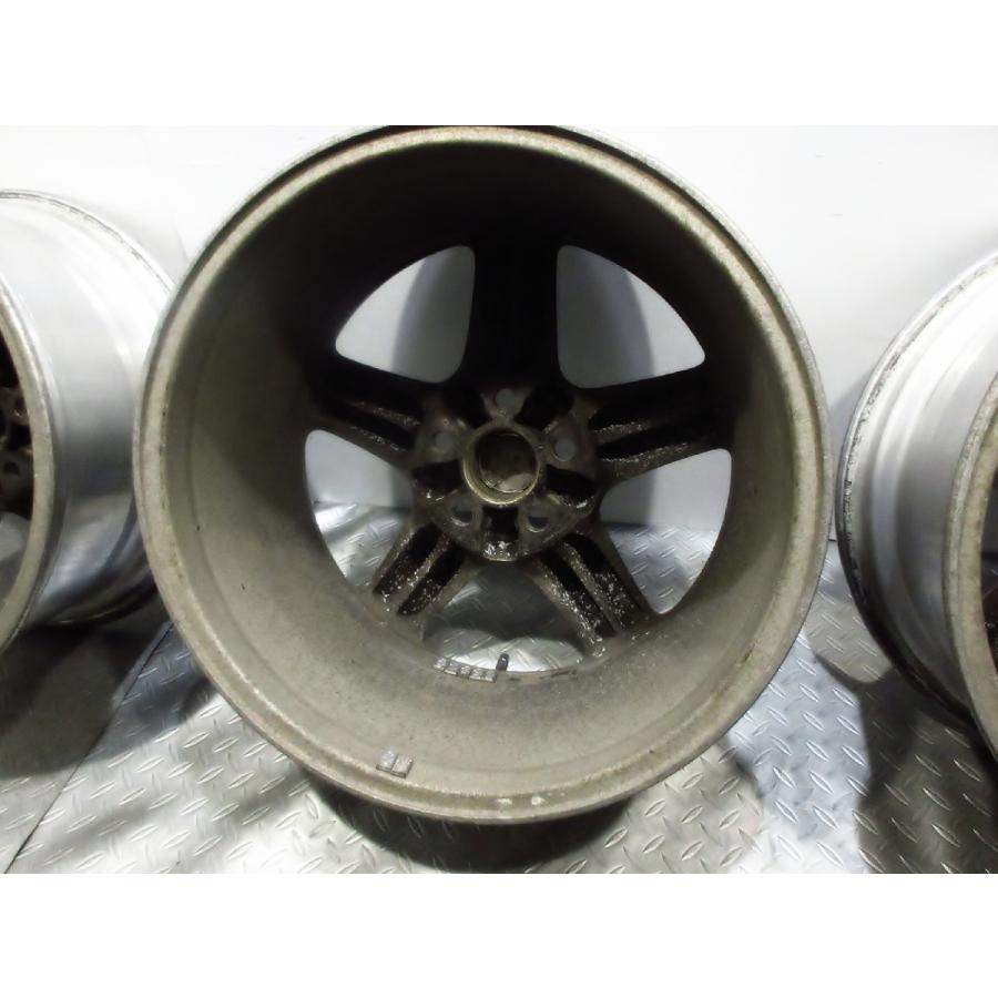 トヨタ アリスト 純正 ベルテックス アルミホイール トヨタ（TOYOTA） 希少モデル 16系 アリスト 純正 ベルテックス