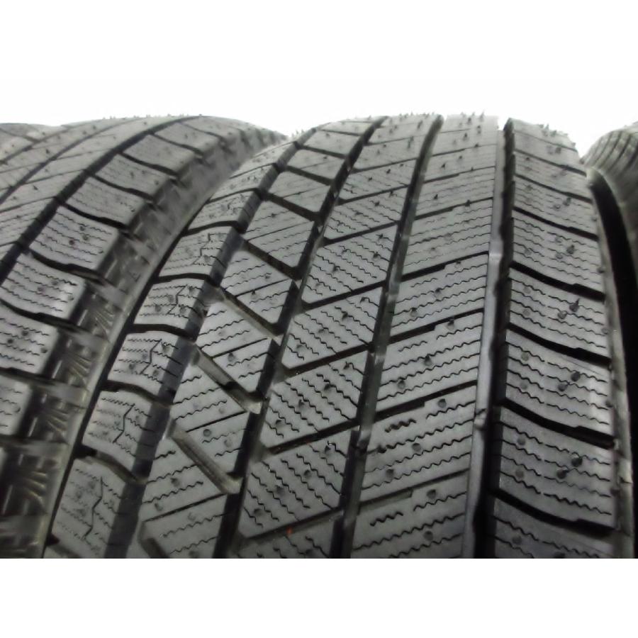 BRIDGESTONE（ブリヂストン） ほぼ新品 VRX3 195/65R15 BLIZZAK 2023年