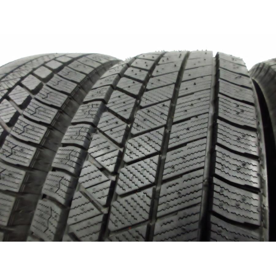 BRIDGESTONE（ブリヂストン） ほぼ新品 VRX3 195/65R15 BLIZZAK 2023年