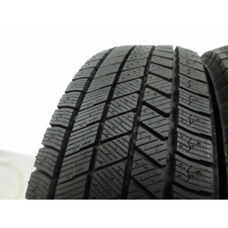BRIDGESTONE（ブリヂストン） ほぼ新品 VRX3 195/65R15 BLIZZAK 2023年
