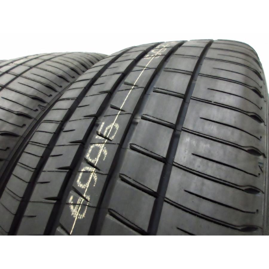 235/55r20 ダンロップ VEURO304 2023年製 235/55r20 ダンロップ VEURO304 2023年製 - メルカリ