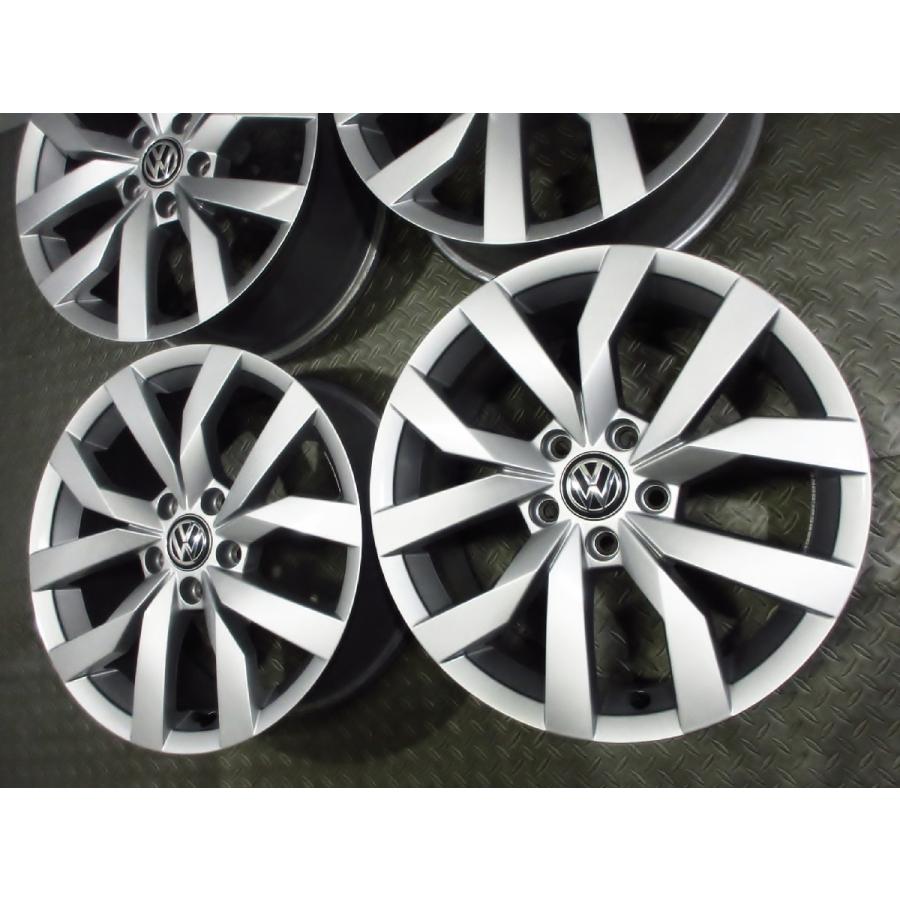 フォルクスワーゲン（Volkswagen） 綺麗品 フォルクス ワーゲン ゴルフ