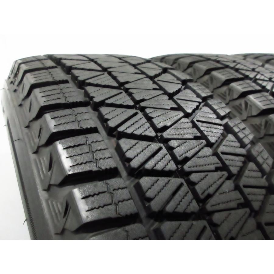 BRIDGESTONE（ブリヂストン） 走行極少 DM-V3 225/65R17 BLIZZAK 2023