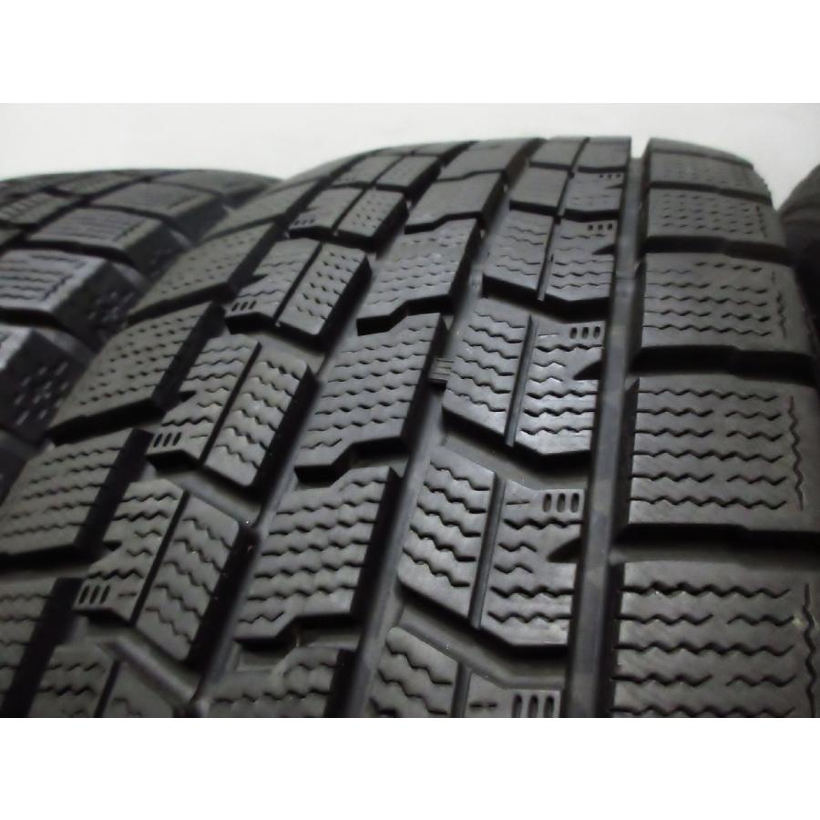 グッドイヤー（GOODYEAR） 超バリ溝 ESTROSA 6J+50 PCD114.3-5穴 