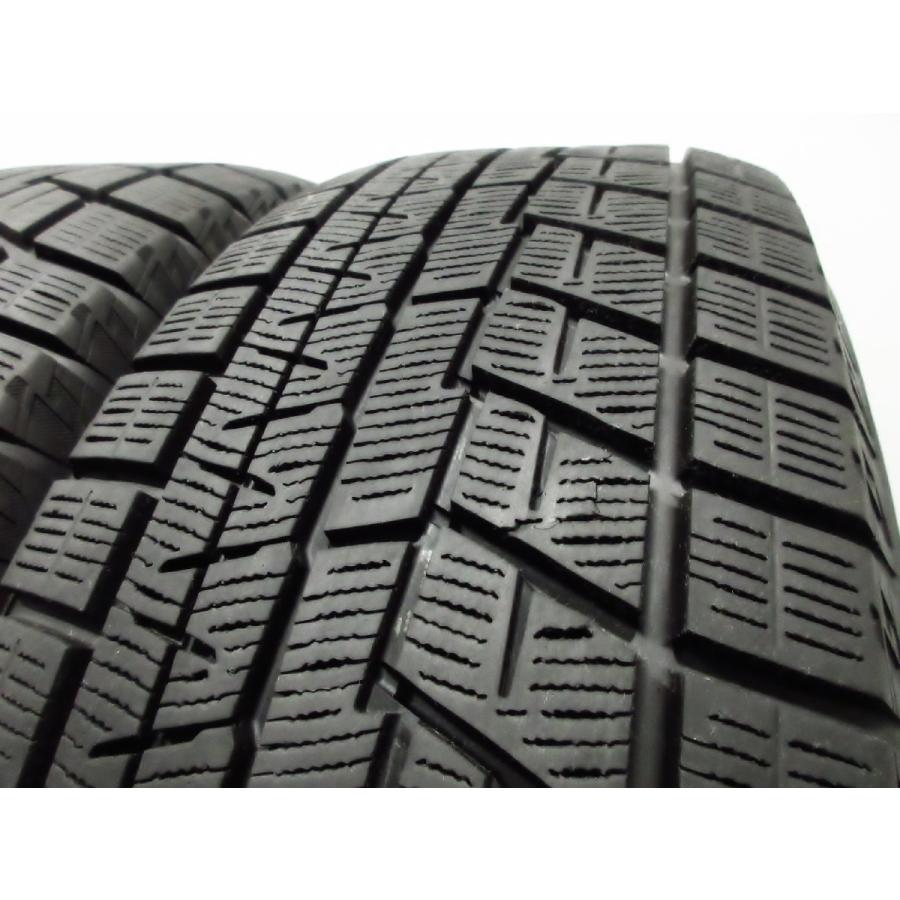 ヨコハマタイヤ（YOKOHAMA TIRE） バリ溝 ヨコハマ IG60 215/65R16 ice 