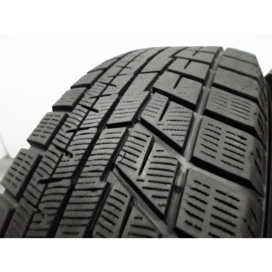 ヨコハマタイヤ（YOKOHAMA TIRE） バリ溝 ヨコハマ IG60 215/65R16 ice 