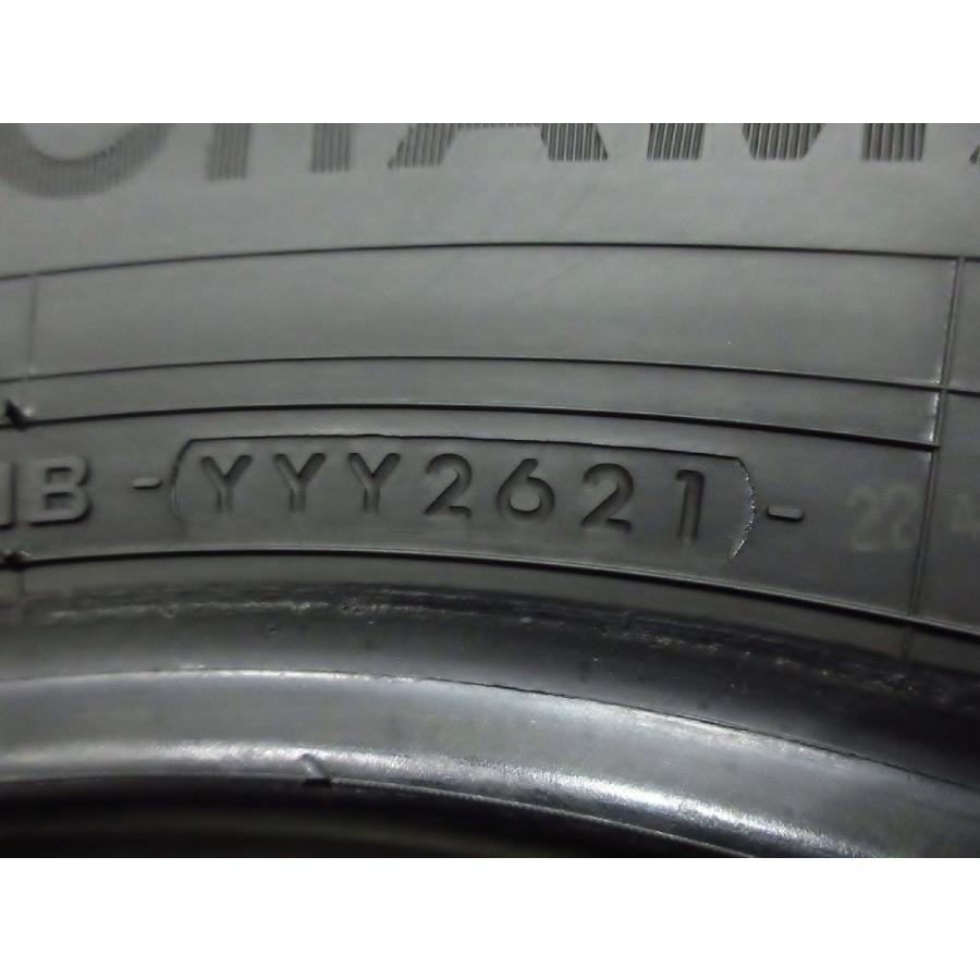 ヨコハマタイヤ（YOKOHAMA TIRE） バリ溝 ヨコハマ IG60 215/65R16 ice 