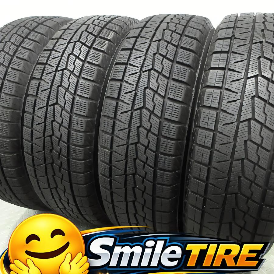 ヨコハマタイヤ（YOKOHAMA TIRE） 走行極少 ヨコハマ IG70 195/65R15 