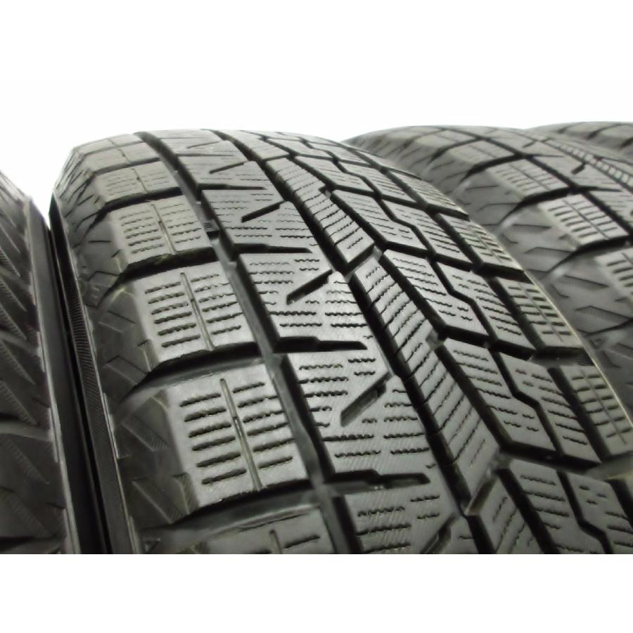 ヨコハマタイヤ（YOKOHAMA TIRE） 走行極少 ヨコハマ IG70 195/65R15 