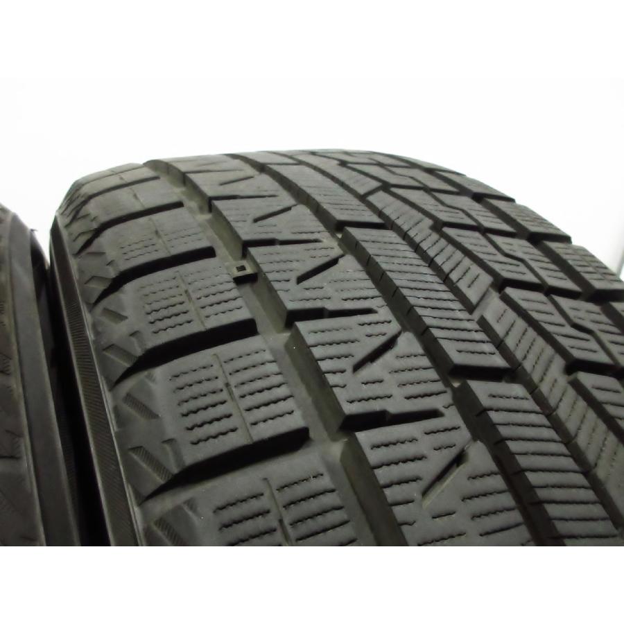 ヨコハマタイヤ（YOKOHAMA TIRE） 超バリ溝 ヨコハマ IG70 235/45R18